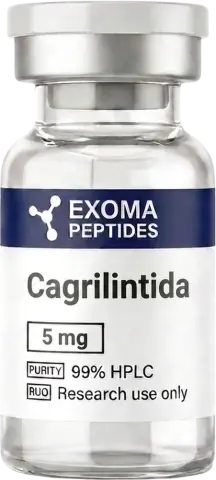 Cagrilintida 5 mg
