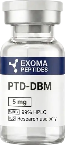 PTD-DBM 5 mg