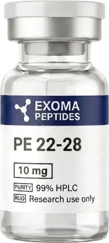 PE 22-28 10 mg