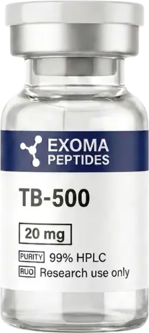 TB-500 5 mg