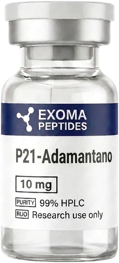 P21-Adamantano