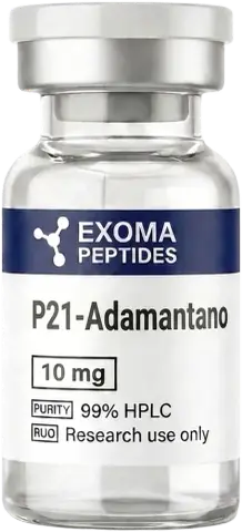 P21-Adamantano 10 mg