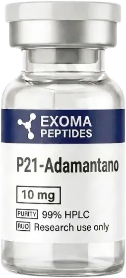 P21-Adamantano