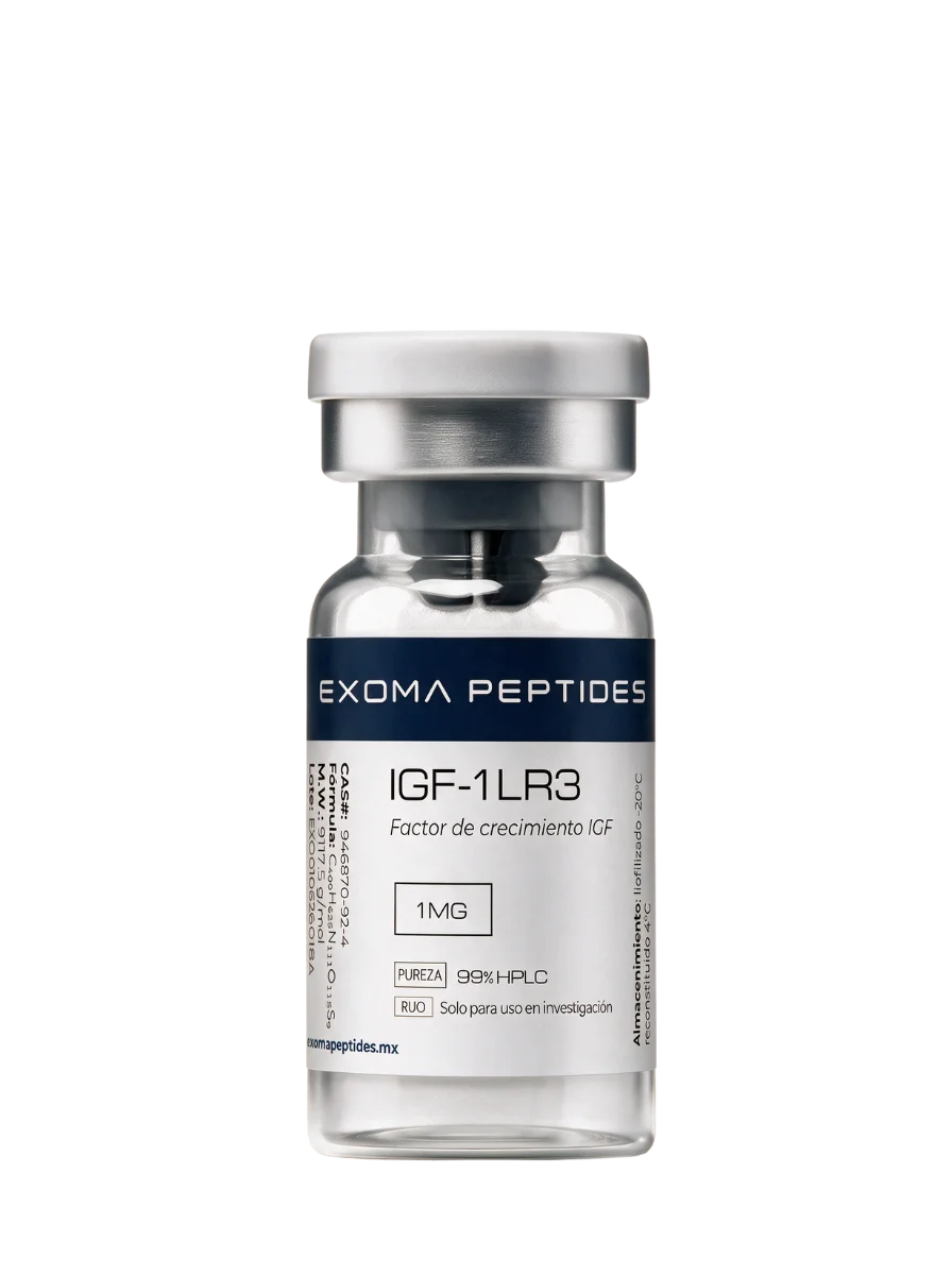 BPC-157 México