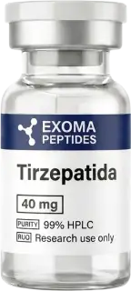 Comprar Retatrutide en México | Triple Agonista