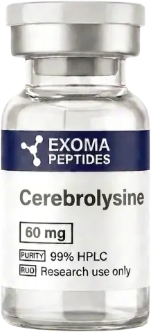 Cerebrolysine 60 mg