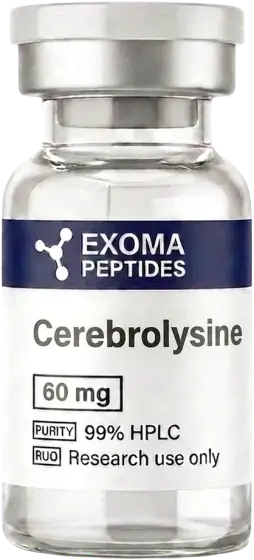 Cerebrolysine