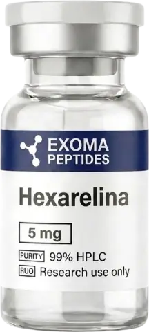 Hexarelina 5 mg