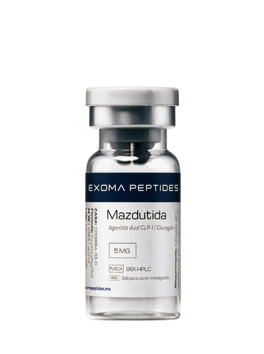 Mazdutida