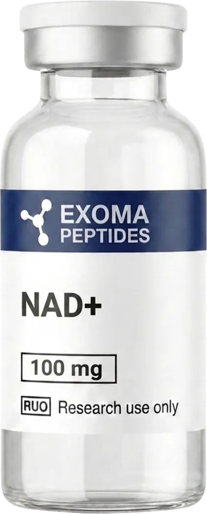 NAD+ 100 mg