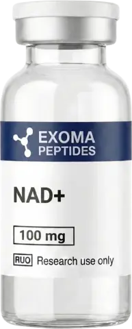 NAD+ 100 mg