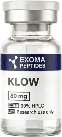KLOW 80 mg