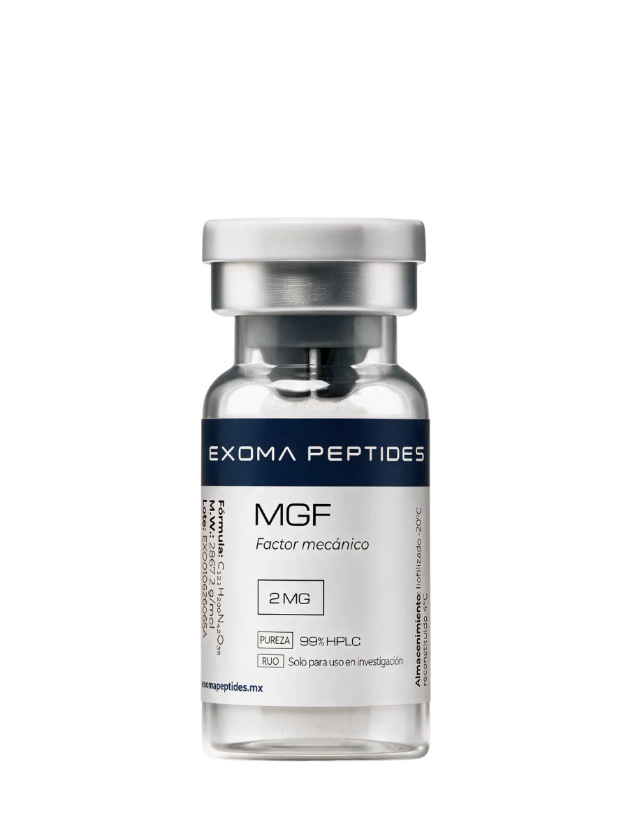 MGF