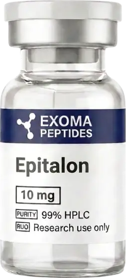 epithalon que es 10mg Epithalon Capsules | What Researchers