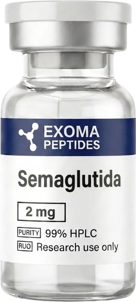 Semaglutida 2 mg