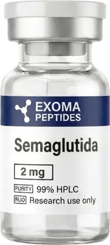 Semaglutida 2 mg