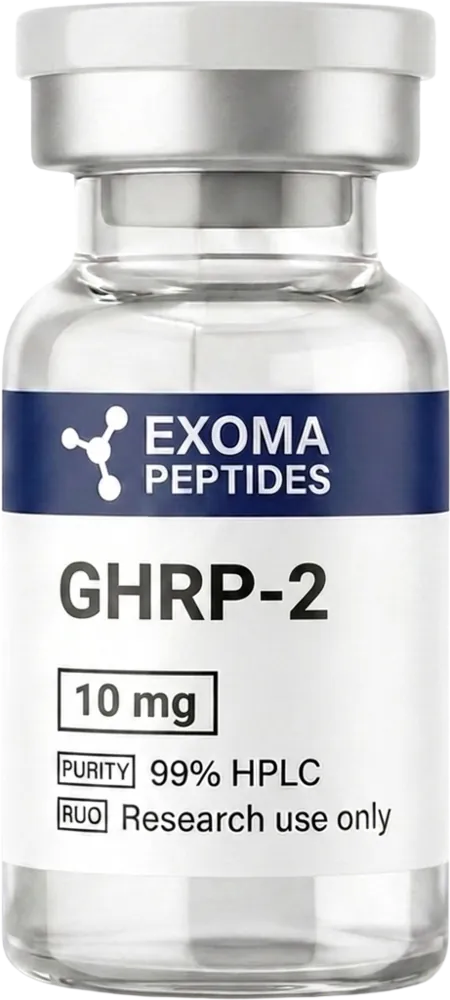 GHRP-2 5 mg