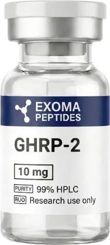 GHRP-2 5 mg