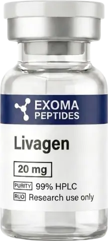 Livagen 20 mg
