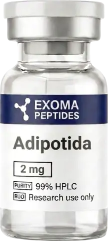Adipotida 2 mg