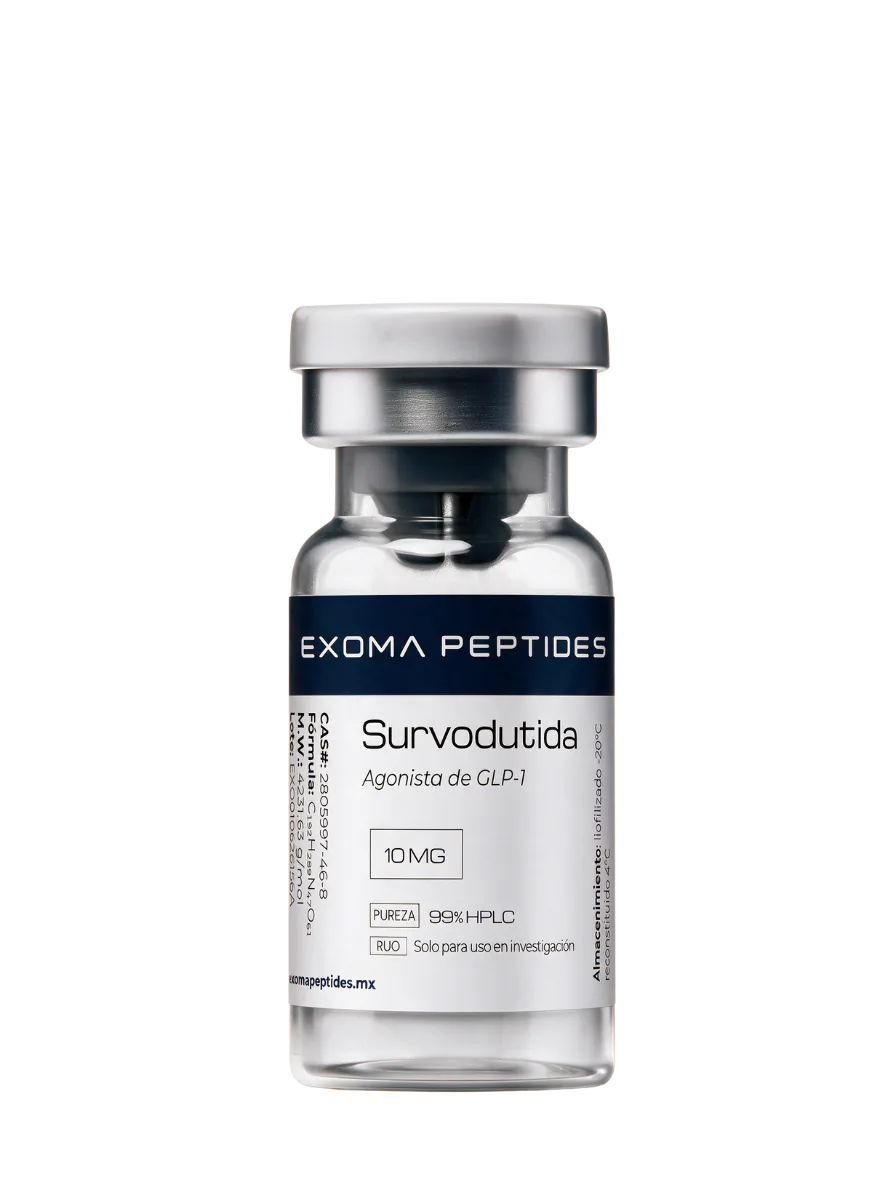 Survodutida