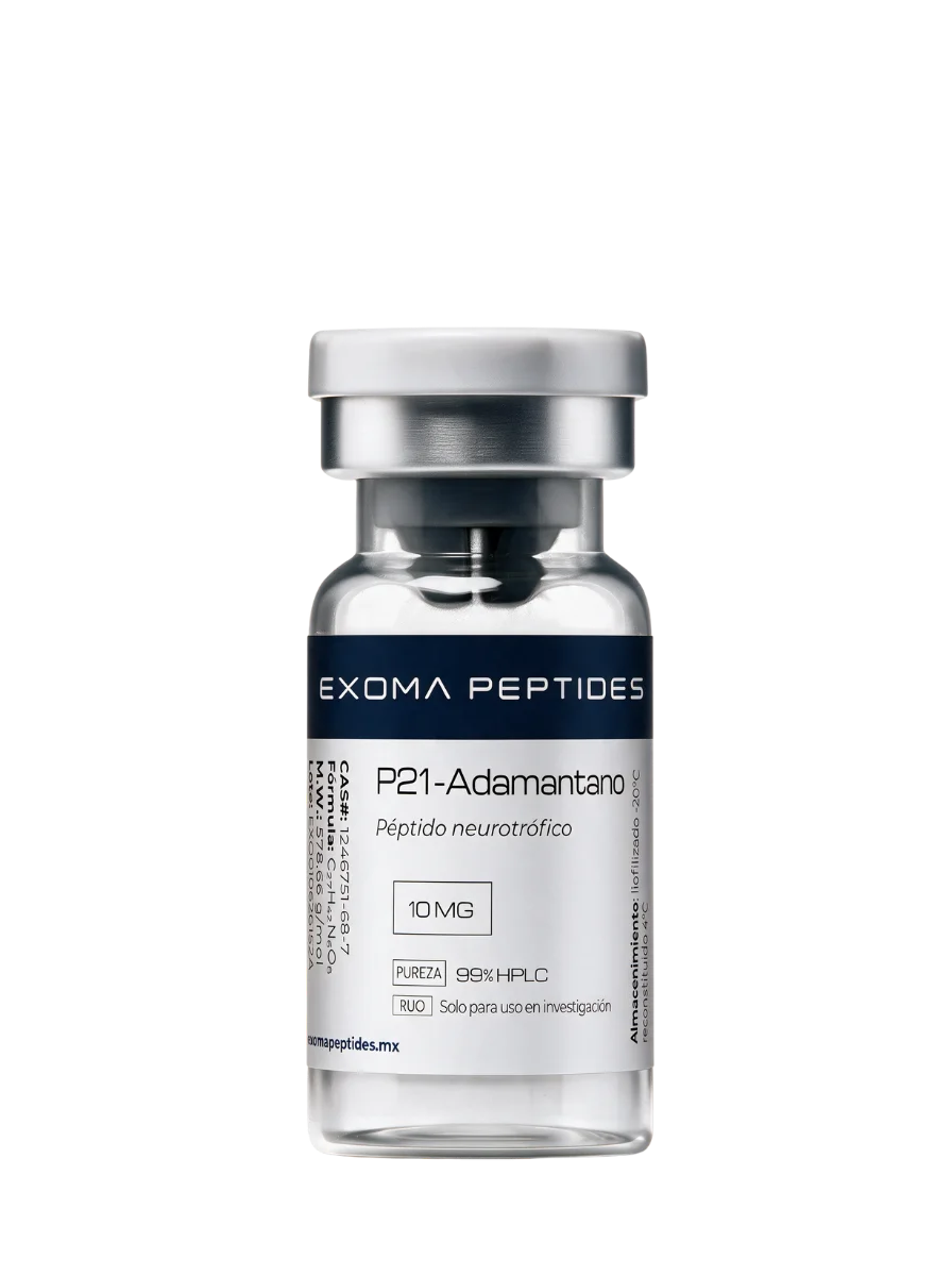 P21-Adamantano