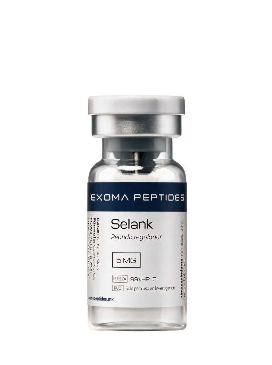 Selank