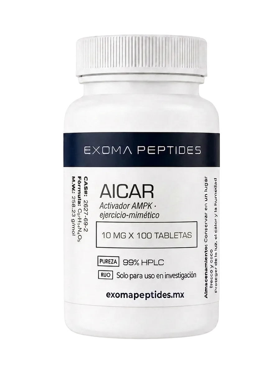AICAR Oral