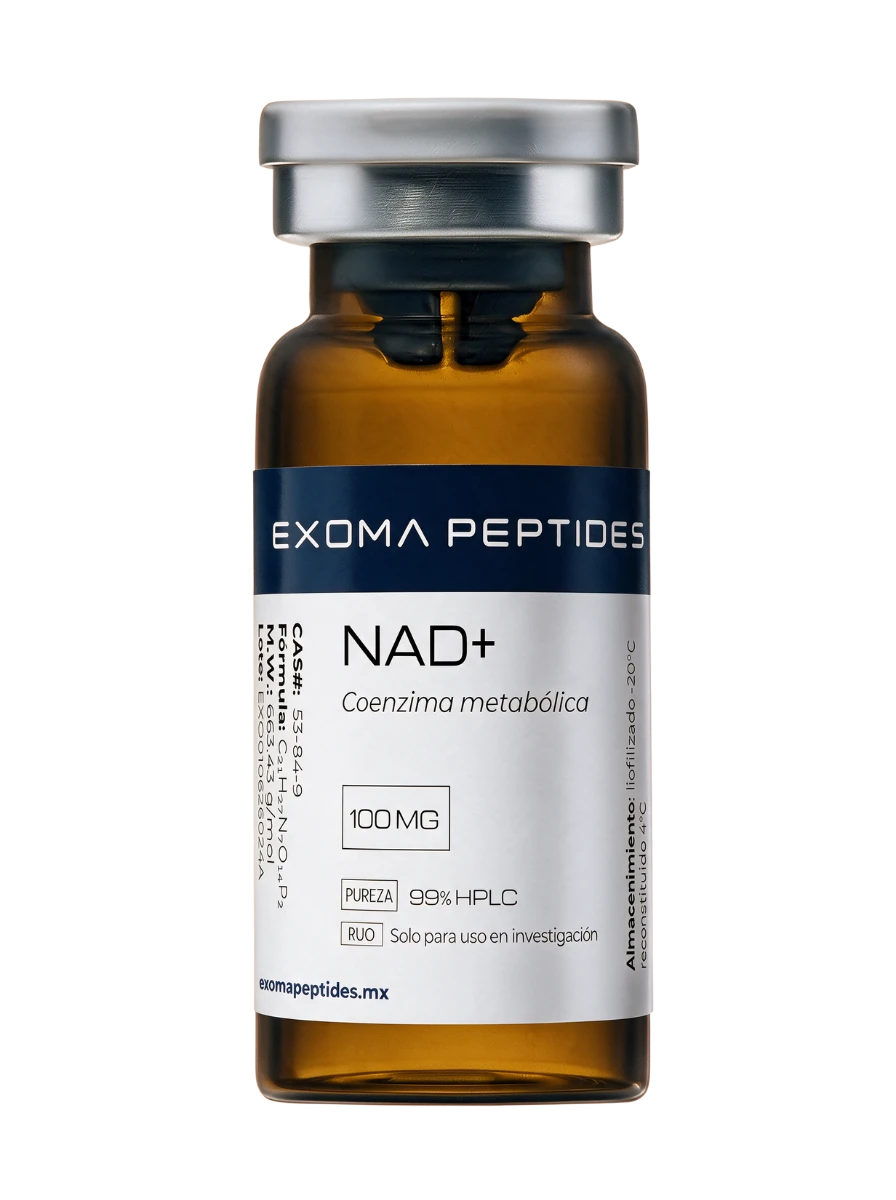 NAD+
