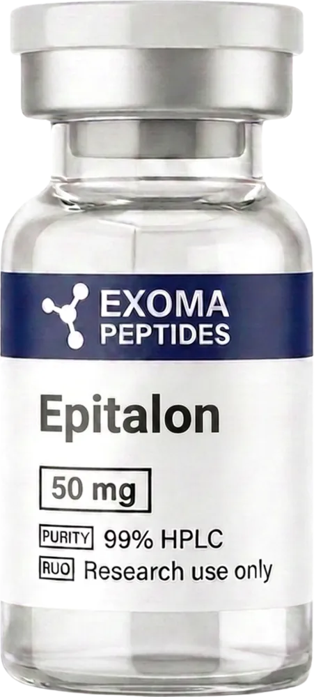 Epitalon 10 mg
