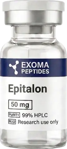 Epitalon 10 mg