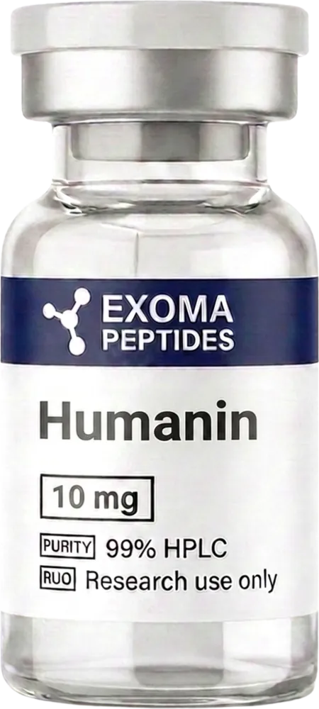 Humanin