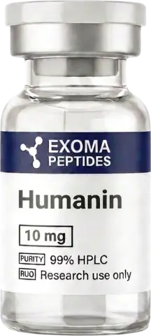 Humanin 10 mg