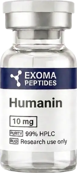 Humanin