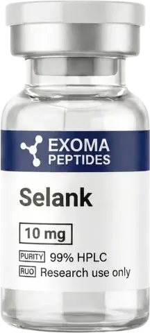 Selank 5 mg