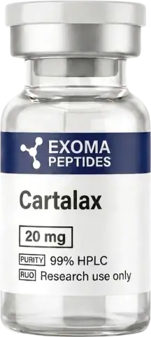 Cartalax 20 mg