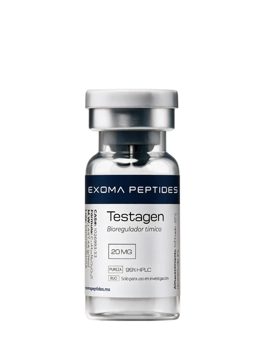 Testagen