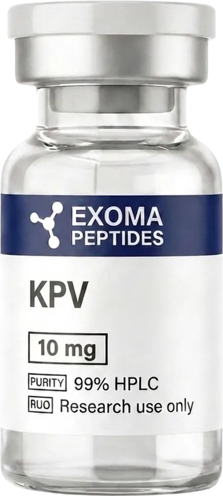 KPV 5 mg