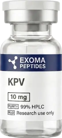 KPV 5 mg