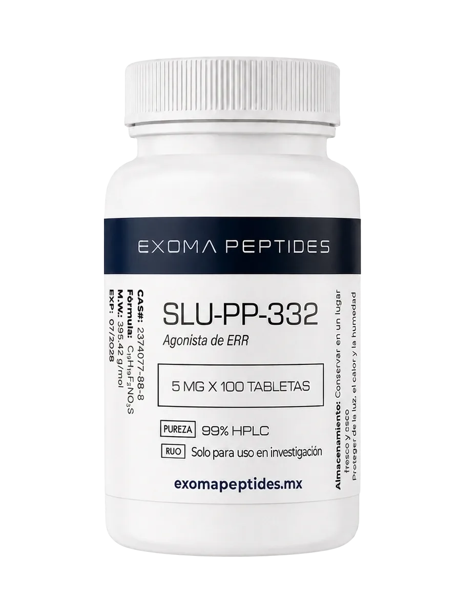 SLU-PP-332 Oral