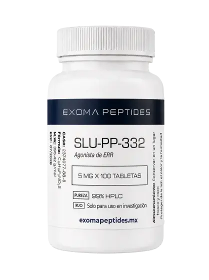 SLU-PP-332 Oral