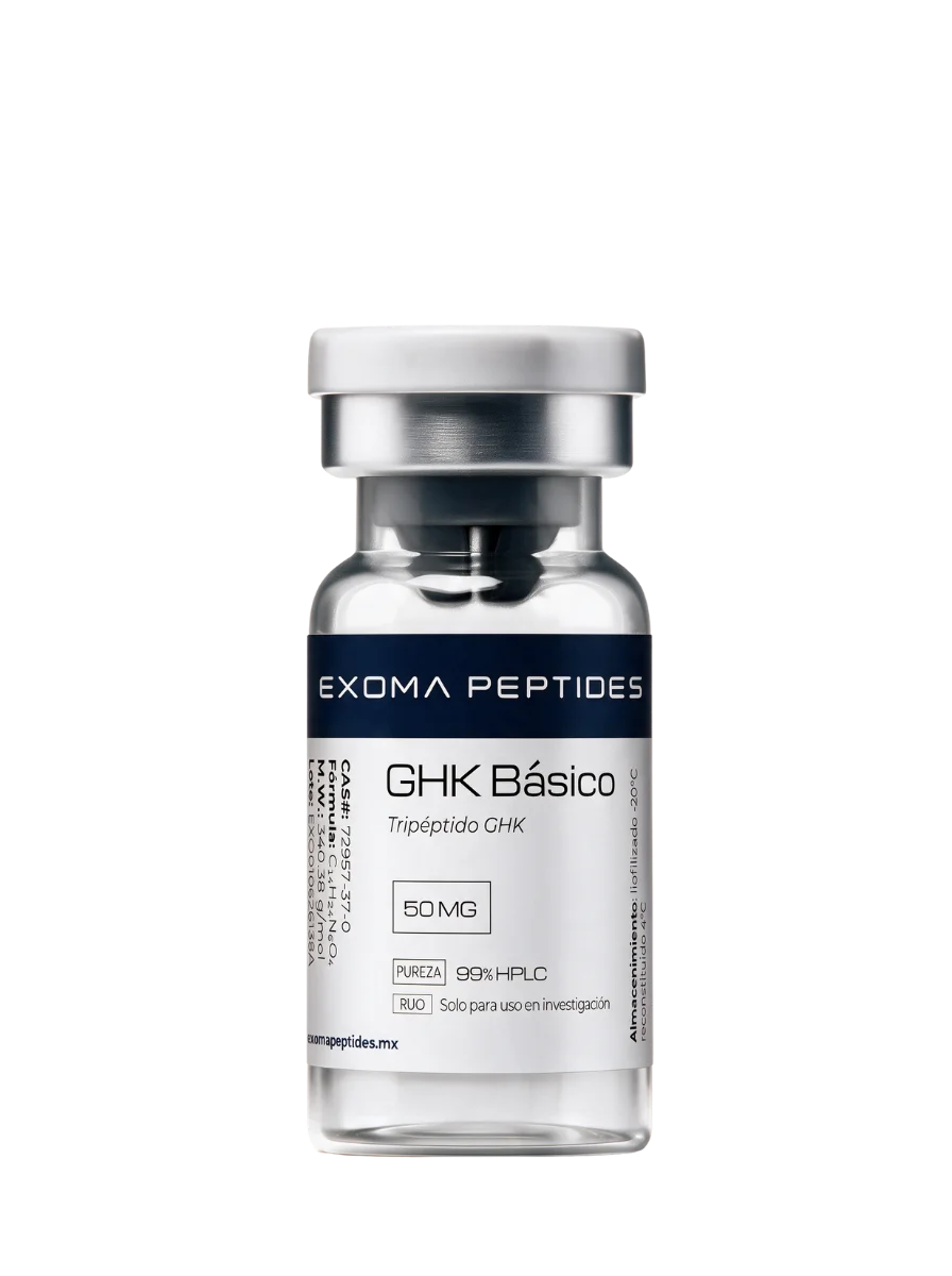 GHK Básico