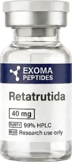 Comprar Tirzepatida en México | 5 a 100 mg