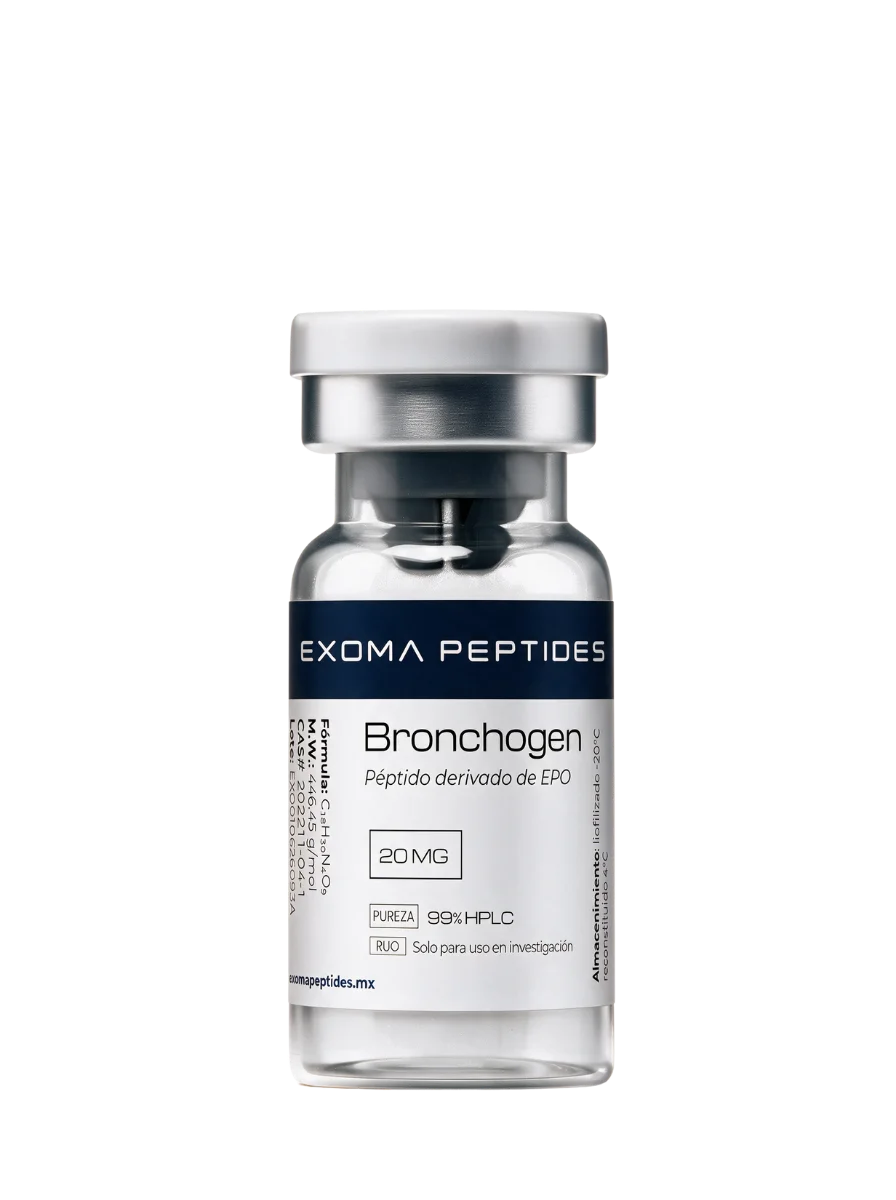Bronchogen