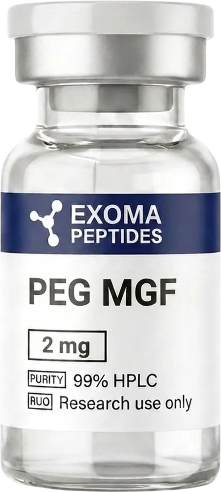 PEG MGF 2 mg