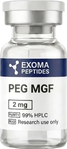 PEG MGF 2 mg