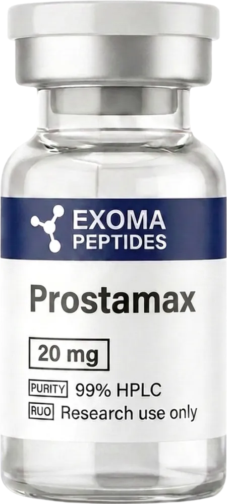 Prostamax 20 mg