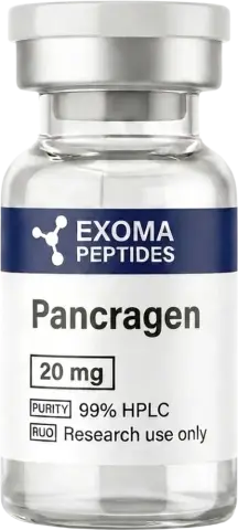 Pancragen 20 mg