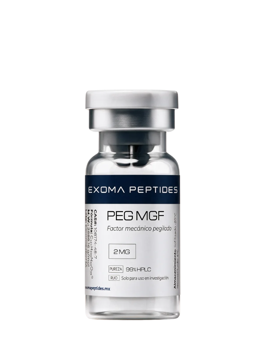 PEG MGF