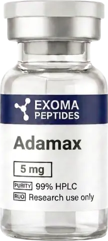 Adamax 5 mg